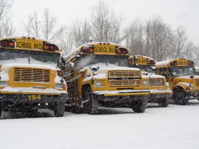 How to Find Out about Bowie SCHOOL CLOSINGS When it Snows « I Love ...
